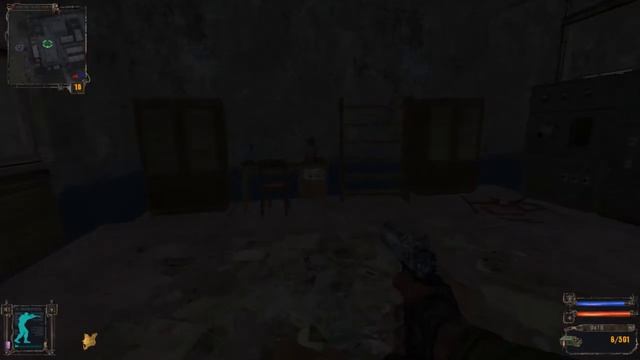 #2 S.T.A.L.K.E.R. Shadow of Chernobyl | Оригинал без модов смотреть онлайн