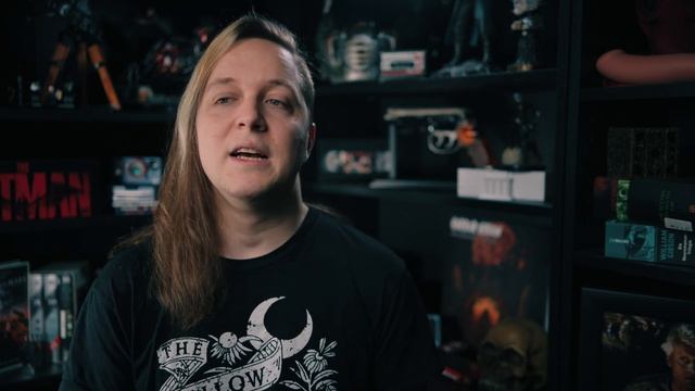 Wieder eine gute True Crime Dokumentation? | LOVER, STALKER, KILLER Filmkritik смотреть онлайн