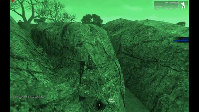 Arma3 Liberation Of Malden 7th смотреть онлайн