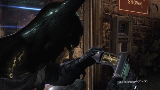 Batman: Return To Arkham - Arkham Asylum Part 6