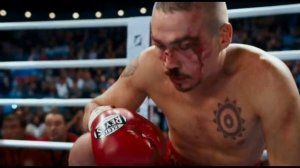 Бой с тенью 3, главный бой.