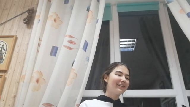 Уютные будни в художке (небольшое отступление о любви и принятии себя) смотреть онлайн