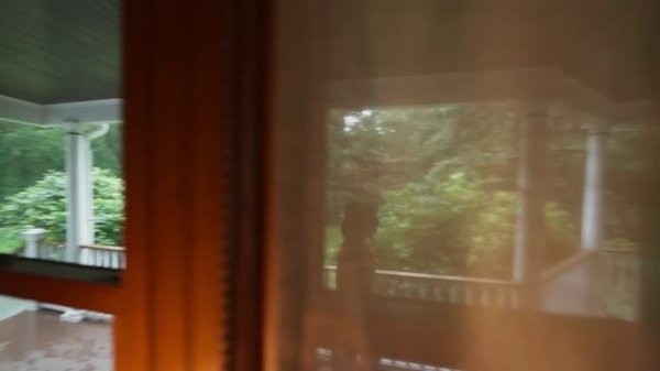 присутствие - трейлер