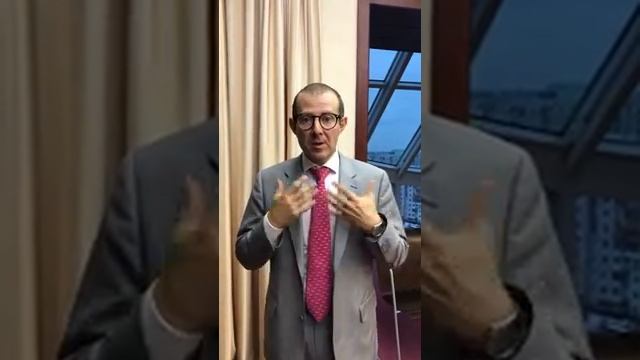 Игорь Рызов - "Жёсткие переговоры" 28 октября в Иркутске - видеоприглашение смотреть онлайн