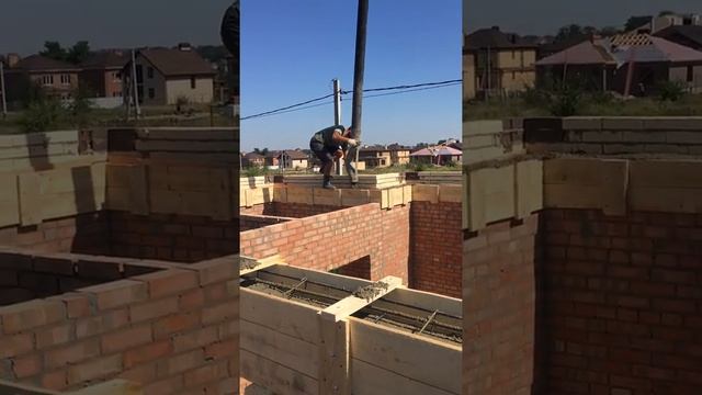 Строительство домов Ростов-на-Дону