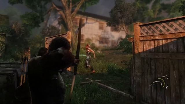 The Last of Us Part 7: Let's Find A Car смотреть онлайн