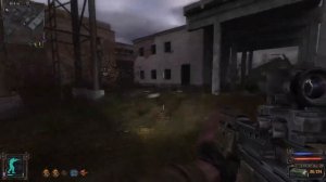 Вход в лабораторию Х-18 S.T.A.L.K.E.R. Shadow of Chernobyl #4(2)