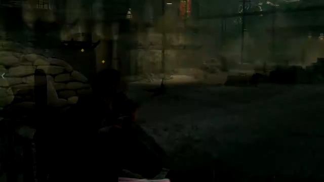 Sniper Elite V2 bug смотреть онлайн