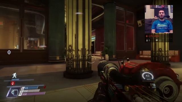 Glitches, Fails, and Funny Moments Episode 8 [PREY: NIGHTMARE MODE] смотреть онлайн