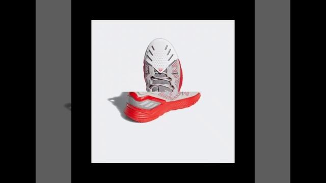 adidas D ROSE Son of Chi смотреть онлайн