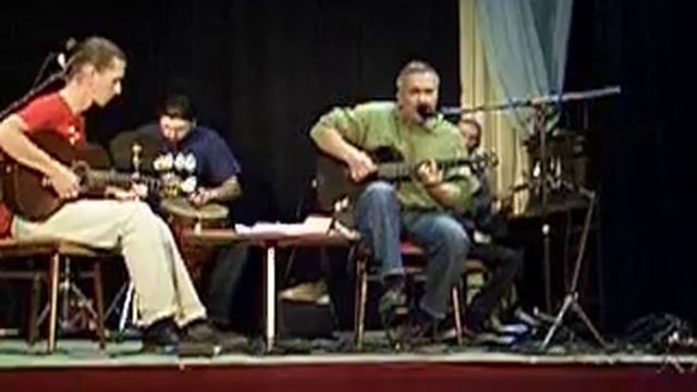 Брат сокол Олег Медведев ВДНХ 2011 10 22 смотреть онлайн