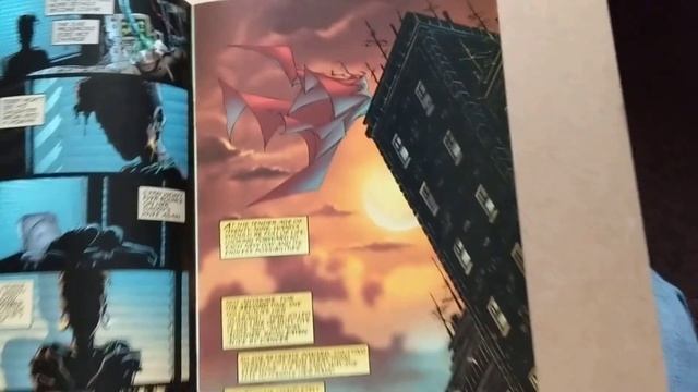 TODD MCFARLANE & GREG CAPULLO Comic Book Artist Spotlight: Spawn issue #50 смотреть онлайн