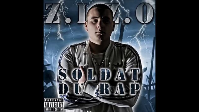 DANGEREUX ZIZO Feat. LARKYMO & ELITE смотреть онлайн