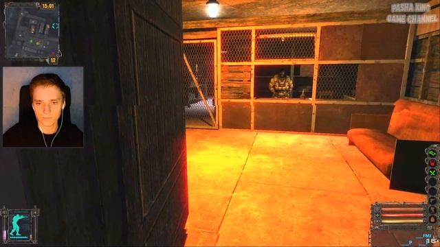 мод Stalker CALL OF CHERNOBYL | Зов Чернобыля►S.T.A.L.K.E.R.: Shadow of Chernobyl смотреть онлайн