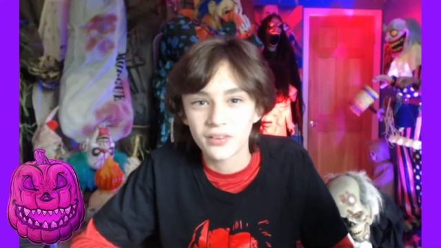 Lifesize Spider Prey REVIEW - Spirit Halloween 2009 | REAPER Reviews смотреть онлайн