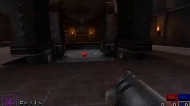 Quake 3 | playing some good old games смотреть онлайн