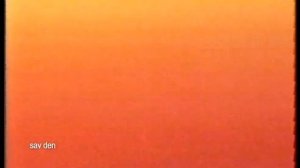 Рекламная заставка | Рен ТВ // Гомель (Беларусь). 2006