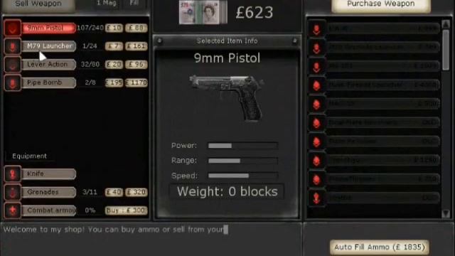 killing floor lets play with philip EP. 26 grenade blocking stalkers смотреть онлайн