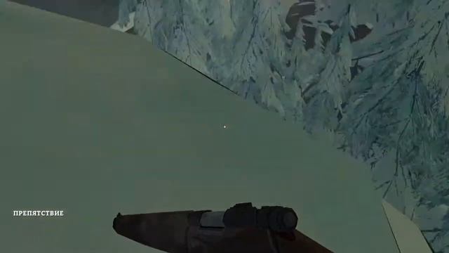 The Long Dark - Часть 14 [ГЛУПАЯ СМЕРТЬ] смотреть онлайн