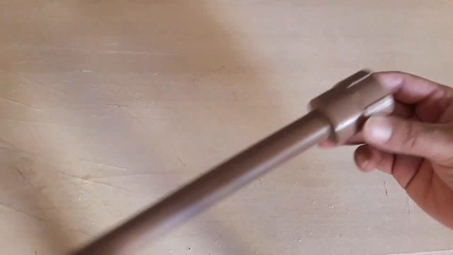 Como fazer uma arma de ar comprimido de cano pvc смотреть онлайн