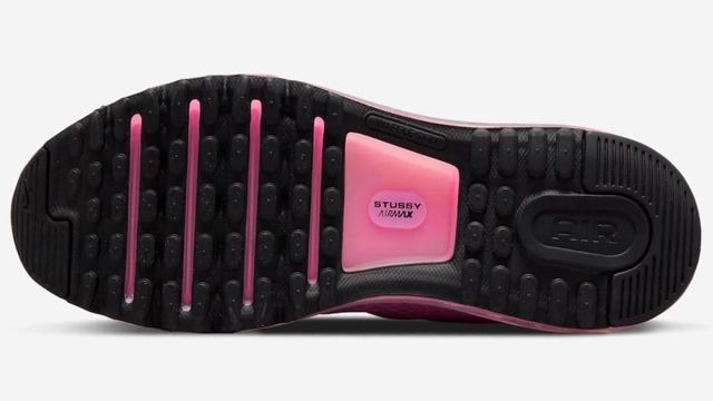 2022 Stussy Nike Air Max 2013 Collection смотреть онлайн