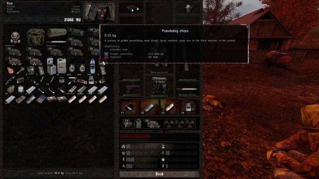 Dead Air how to cook food part 2 смотреть онлайн