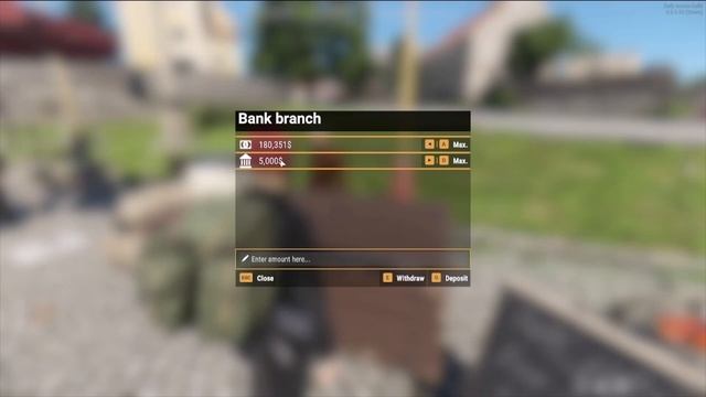 Arma Reforger: Arma Life Mod How Good Is It смотреть онлайн