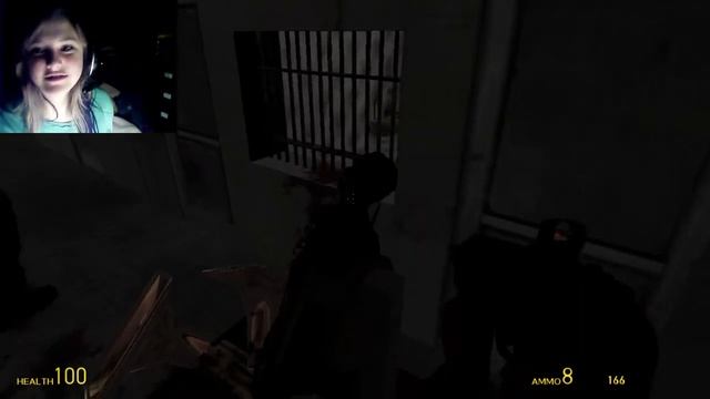 Gmod Horror Maps W/ TheWhaleAstronomer | Underground | STUCK IN BED смотреть онлайн