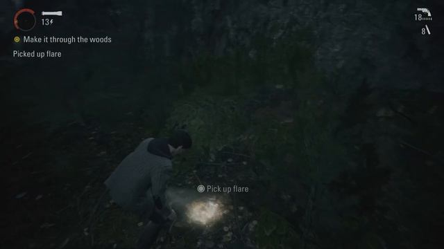 Alan Wake Remastered_20220815121320 смотреть онлайн