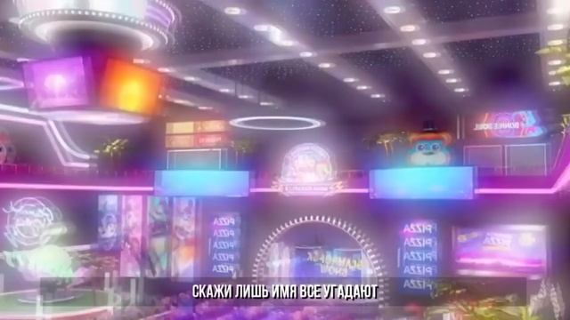 ФРЕДДИ против КИСИ МИСИ - Песня ФНАФ 9 ХАГИ ВАГИ Клип | FREDDY FAZBEAR FNAF vs KISSY MISSY MV смотреть онлайн