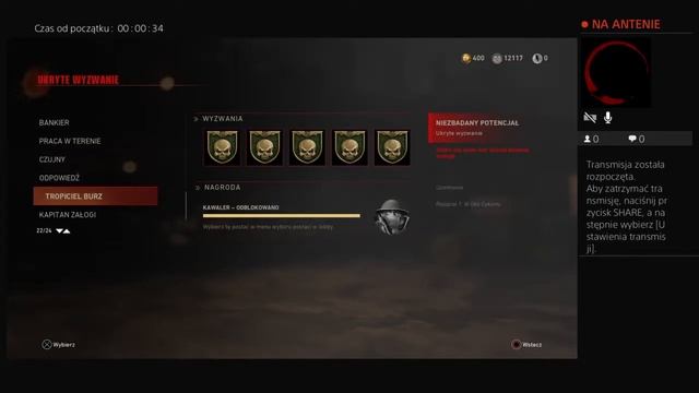 Call of duty ww2 zombies skin unlock 23/24 смотреть онлайн