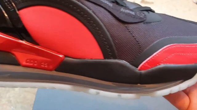 AIR JORDAN AEROSPACE 720 PSG