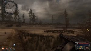 STALKER Call of Pripyat Прохождение ►ГРАДИРНЯ► #15