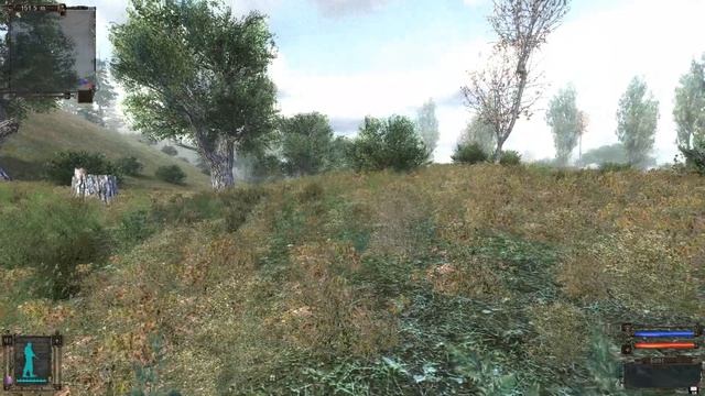 Прохождение S.T.A.L.K.E.R. Shadow of Chernobyl #1 Прибытие на Кордон. смотреть онлайн