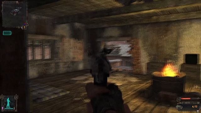 ПРОХОЖДЕНИЕ S.T.A.L.K.E.R. SHADOW OF CHERNOBYL | ЧАСТЬ #1 смотреть онлайн