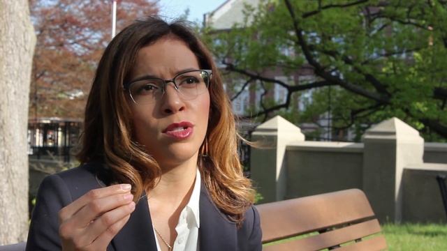 Student Reflection | Kimberly M. Rivera | MS, Systems Engineering смотреть онлайн