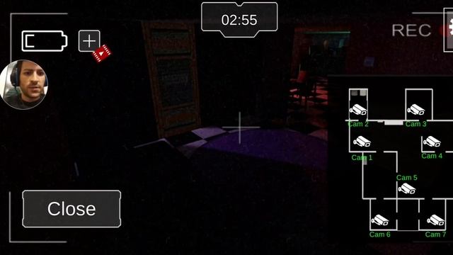 GIOCHI HORROR STRANISSIMI - [CREPPY ROTFL GAMES BY OMNISLASH!] смотреть онлайн