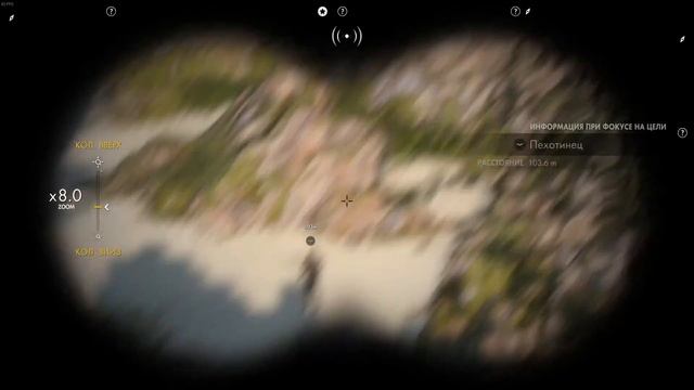 #Стрим #MrVladlen #SniperElite4 Вспоминаем 2017 год Sniper Elite 4. Играю Общаюсь с вами #1 смотреть онлайн