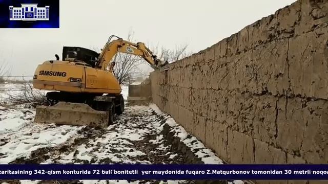 Noqonuniy holatlar bartaraf qilindi. смотреть онлайн