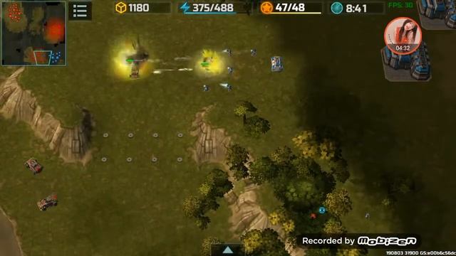 Bình luận Art of war 3: Chiến thuật công 2 đợt- Arma kẹp khói. смотреть онлайн