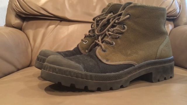 Portuguese m64 hot weather boots смотреть онлайн