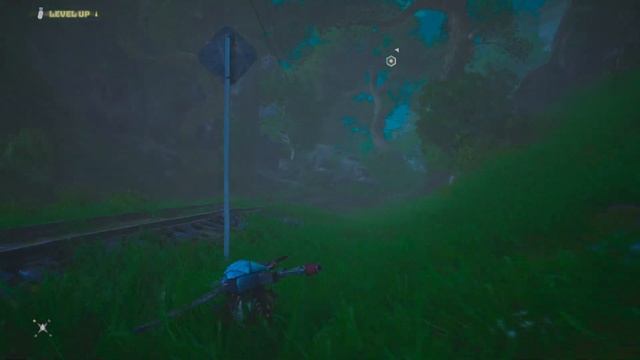 Biomutant | PS5 Gameplay | Realistic Ultra Graphics [ 60 FPS HDR ] PS5 Gameplay BIOMUTANT