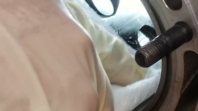 2 Stroke Cylinder Honing Facts and How I do it