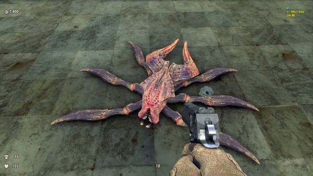 Serious sam 3 BFE. - Its awesome!!! - Part 1 смотреть онлайн