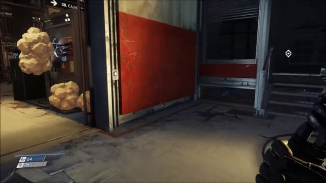 Prey - Xbox One - 25 Minutes Of Gameplay (after First Hour)