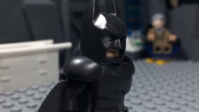 Lego Batman Vs Superman