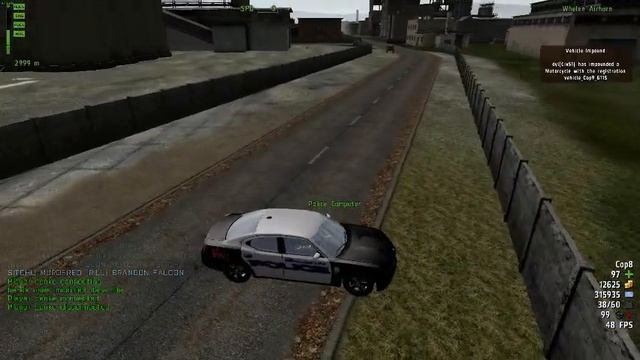 ArmA 2 Operation Arrowhead 2019 08 09 00 26 37 03 DVR смотреть онлайн