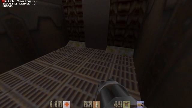 Quake II #6 смотреть онлайн
