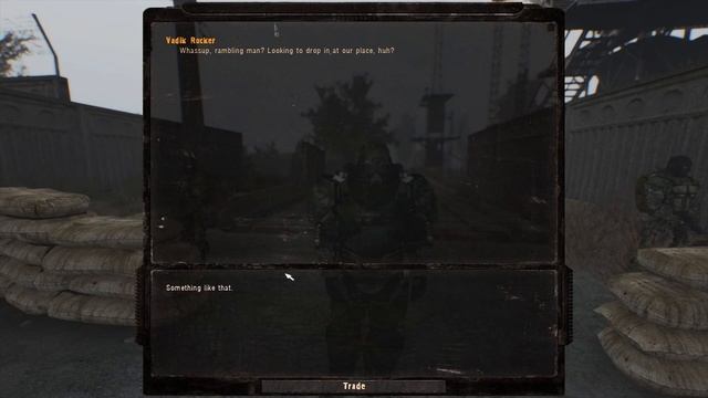 S.T.A.L.K.E.R. SoC - Autumn Aurora 2.1 || Iron Man Playthru PT. 12 (No Voice Commentary) [1440p] смотреть онлайн