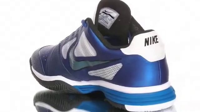 Tennis Shoes Nike Lunar Vapor Tour 8 Roger Federer Men by www.racketstore.dk смотреть онлайн